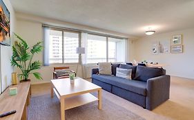 Fantastic 2 Bedroom Apartment With Gym At Arlington